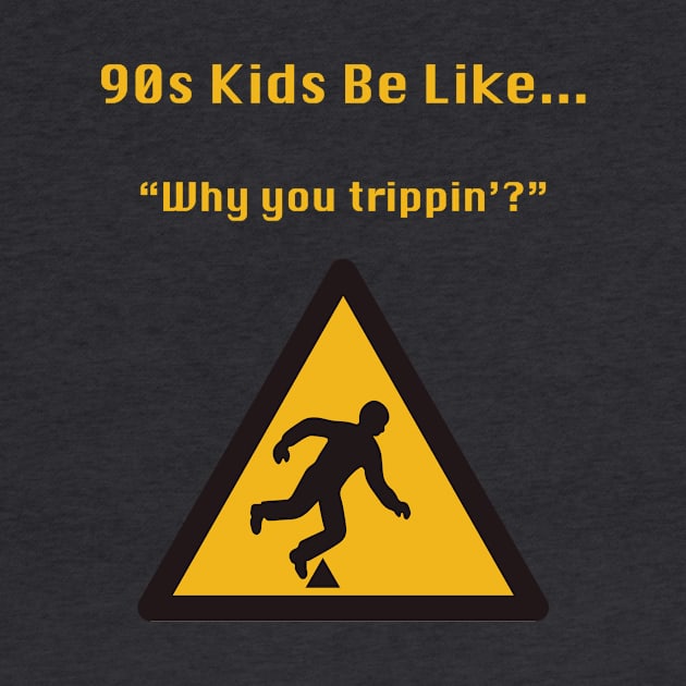 90s Kids Be Like #10 by DigitalPokemon